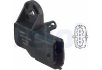 Sensor, Ladedruck