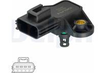 Sensor, Ladedruck