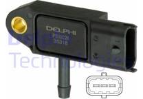 Sensor, Ladedruck