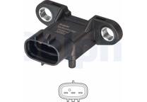 Sensor, Ladedruck