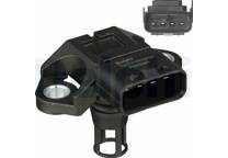 Sensor, Ladedruck