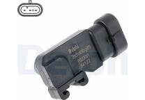 Sensor, Ladedruck