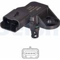 Sensor, Ladedruck DELPHI - PS20100-12B1