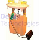 Sensor, nivel de combustible DELPHI - FG1028-12B1