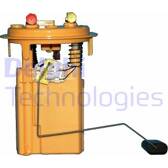 Sensor, nivel de combustible DELPHI - FG1062-12B1