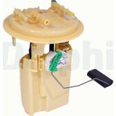 Sensor, nível de combustível DELPHI - FG1000-12B1