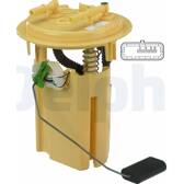 Sensor, nível de combustível DELPHI - FL0285-12B1