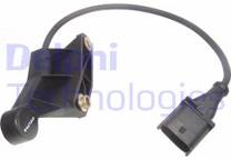 Sensor, Nockenwellenposition