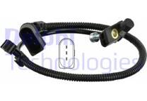 Sensor, Nockenwellenposition