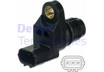 Sensor, Nockenwellenposition