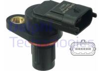 Sensor, Nockenwellenposition