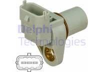 Sensor, Nockenwellenposition