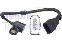 Sensor, Nockenwellenposition