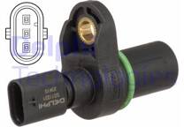 Sensor, Nockenwellenposition