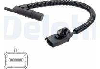 Sensor, Nockenwellenposition