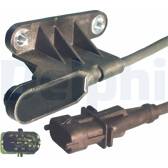 Sensor, posição do commando de válvulas DELPHI - SS10518-12B1