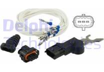 Sensor, posición arbol de levas
