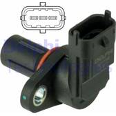 Sensor, posición arbol de levas DELPHI - SS11146