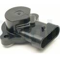 Sensor, posición mariposa DELPHI - SS10468-11B1