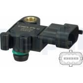 Sensor, presión de sobrealimentación DELPHI - PS10154