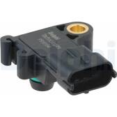 Sensor, pressão de sobrealimentação DELPHI - PS10154