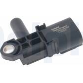 Sensor, pressãodos gases de escape DELPHI - DPS00037-12B1