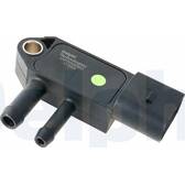 Sensor, pressãodos gases de escape DELPHI - DPS00060-12B1