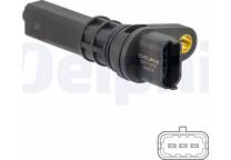 Sensor, Raddrehzahl
