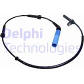 Sensor, Raddrehzahl DELPHI - SS20071