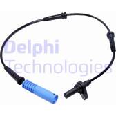Sensor, Raddrehzahl DELPHI - SS20072