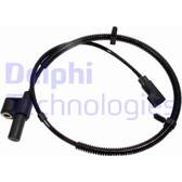 Sensor, Raddrehzahl DELPHI - SS20158