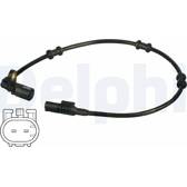 Sensor, Raddrehzahl DELPHI - SS20338