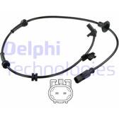 Sensor, Raddrehzahl DELPHI - SS20343