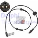 Sensor, Raddrehzahl DELPHI - SS20583
