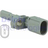 Sensor, Raddrehzahl DELPHI - SS20599