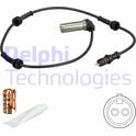 Sensor, Raddrehzahl DELPHI - SS20627