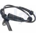 Sensor, Raddrehzahl DELPHI - SS21170-12B1