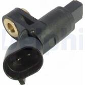 Sensor, revoluciones de la rueda DELPHI - SS10307