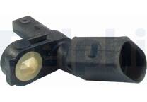 Sensor, revoluciones de la rueda
