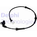 Sensor, revoluciones de la rueda DELPHI - SS20016