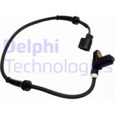 Sensor, revoluciones de la rueda DELPHI - SS20020