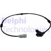 Sensor, revoluciones de la rueda DELPHI - SS20027