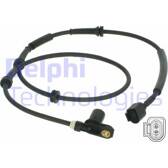 Sensor, revoluciones de la rueda DELPHI - SS20028