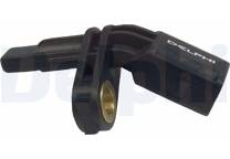 Sensor, revoluciones de la rueda