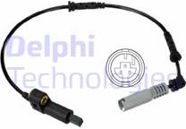 Sensor, revoluciones de la rueda