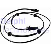 Sensor, revoluciones de la rueda DELPHI - SS20046