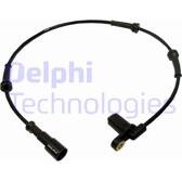 Sensor, revoluciones de la rueda DELPHI - SS20068