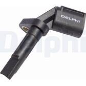 Sensor, revoluciones de la rueda DELPHI - SS20069