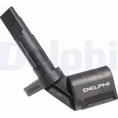 Sensor, revoluciones de la rueda DELPHI - SS20070