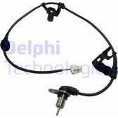Sensor, revoluciones de la rueda DELPHI - SS20076